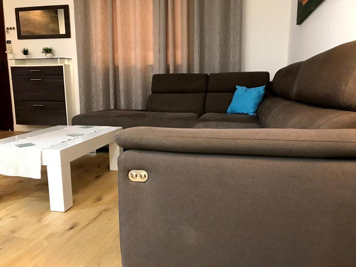 Marsascala 3 Bedrooms Apartment Very Close To Beach Il-Mahsel Zewnętrze zdjęcie