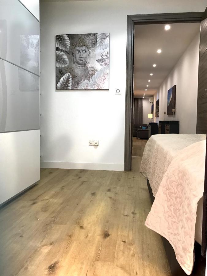 Marsascala 3 Bedrooms Apartment Very Close To Beach Il-Mahsel Zewnętrze zdjęcie