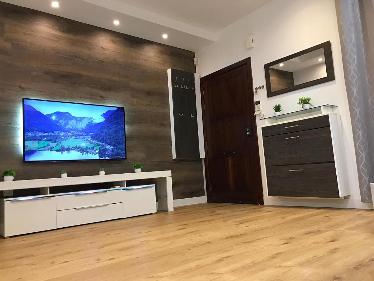 Marsascala 3 Bedrooms Apartment Very Close To Beach Il-Mahsel Zewnętrze zdjęcie