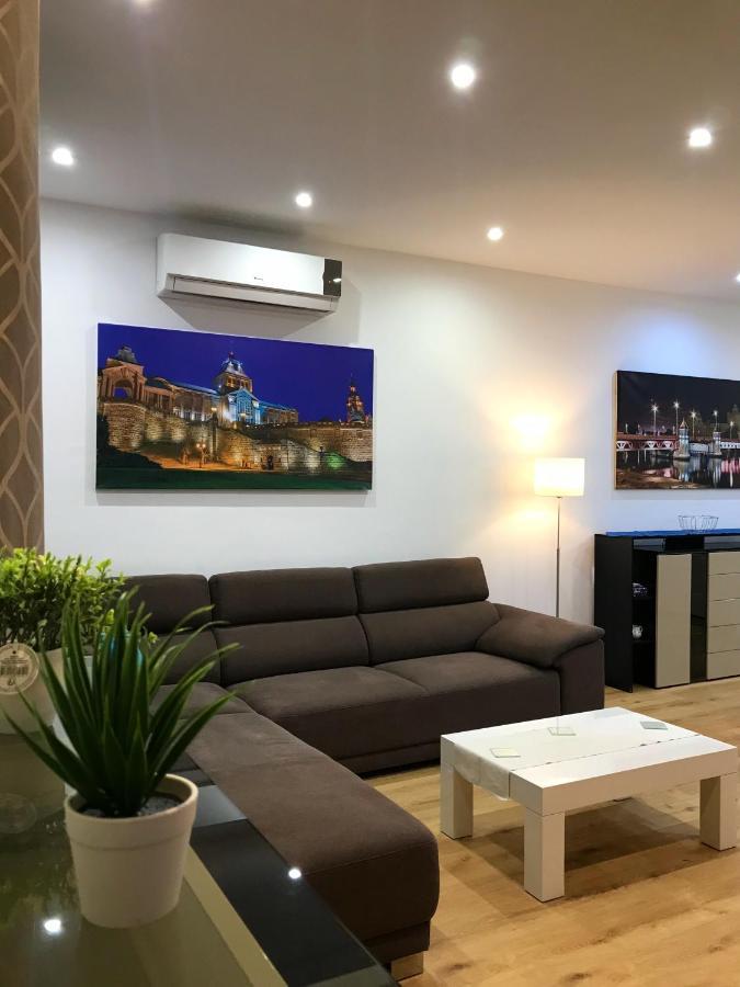 Marsascala 3 Bedrooms Apartment Very Close To Beach Il-Mahsel Zewnętrze zdjęcie