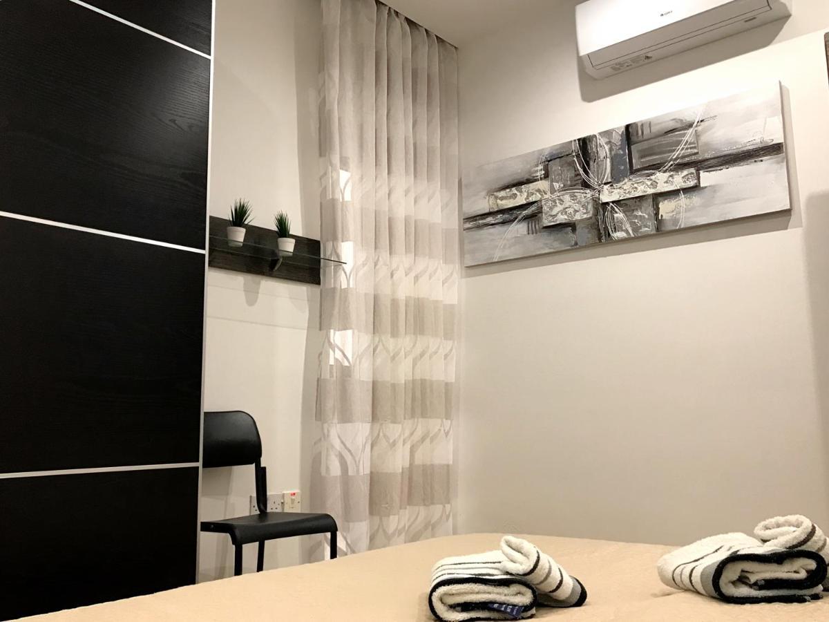 Marsascala 3 Bedrooms Apartment Very Close To Beach Il-Mahsel Zewnętrze zdjęcie