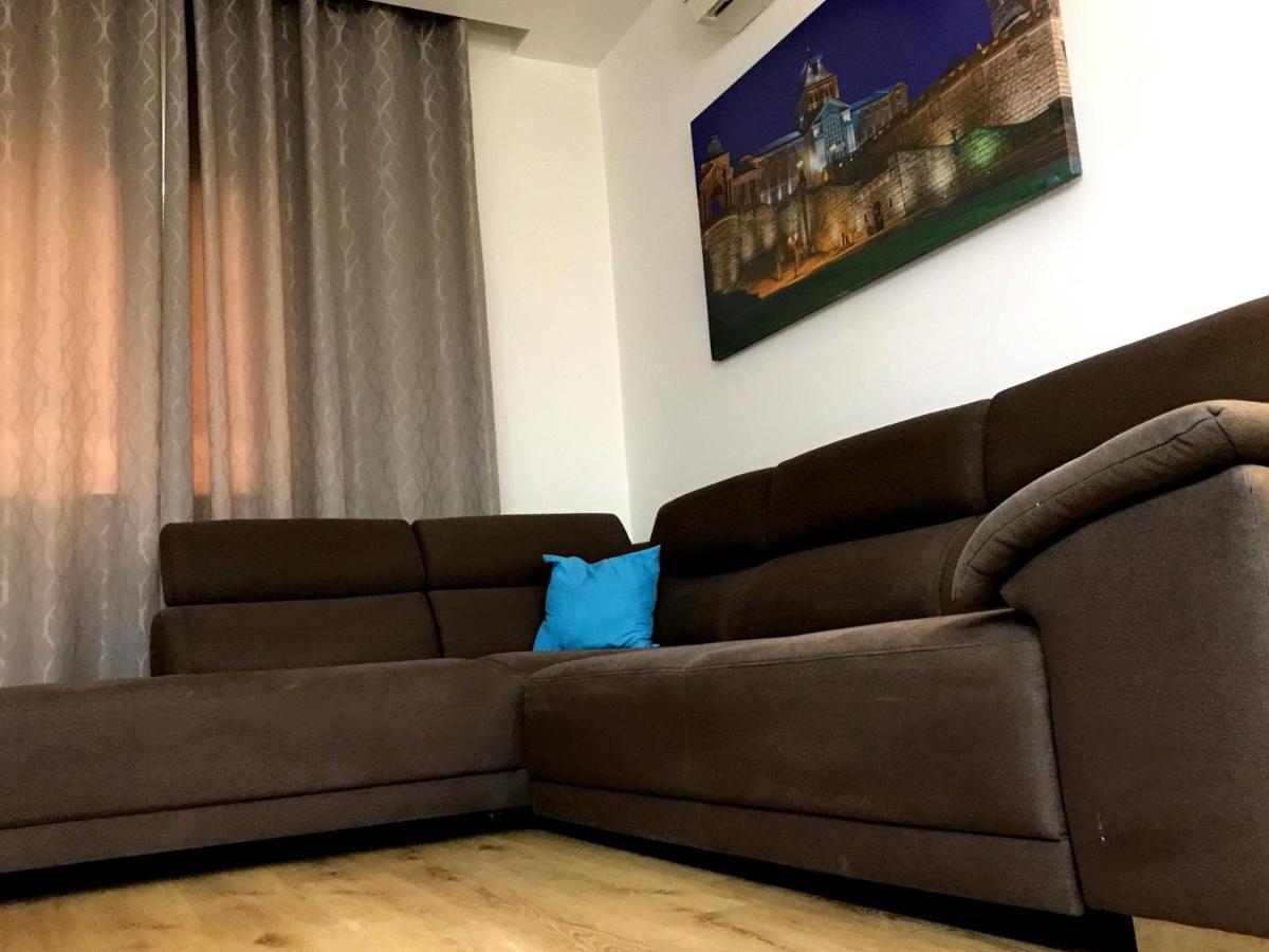 Marsascala 3 Bedrooms Apartment Very Close To Beach Il-Mahsel Zewnętrze zdjęcie