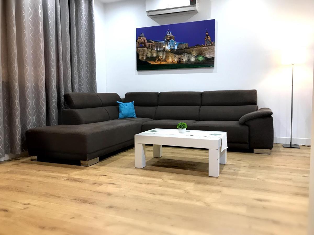 Marsascala 3 Bedrooms Apartment Very Close To Beach Il-Mahsel Zewnętrze zdjęcie
